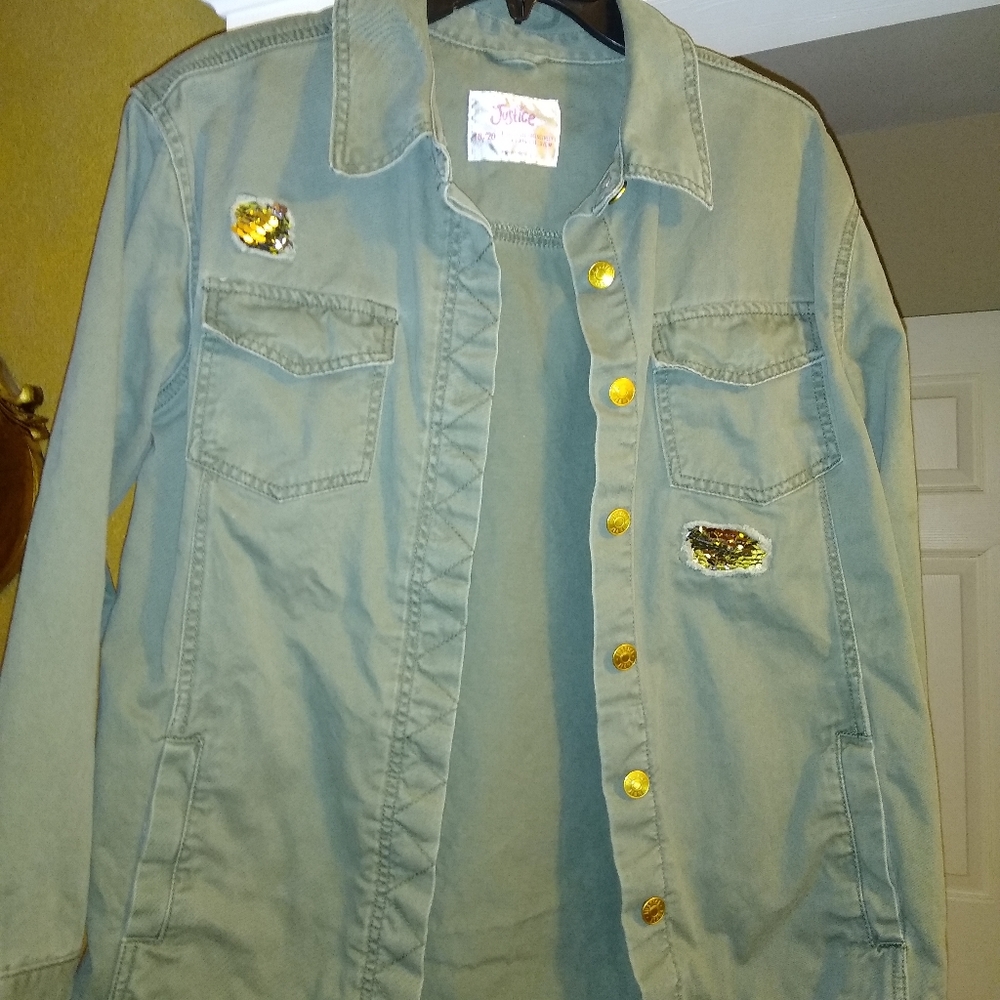 Jacket - Picture 2 of 3